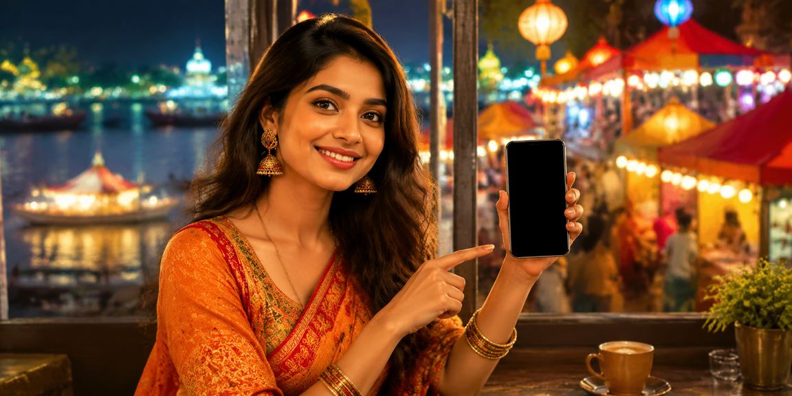 বরিশালে পহেলা বৈশাখ উৎসবে মোবাইলে ক্যাসিনো গেম উপভোগ করছেন ব্যবহারকারী