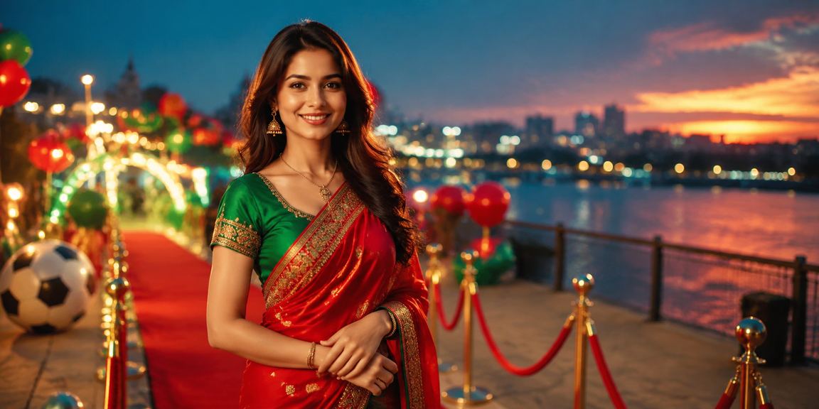 বগুড়ায় লাল-সবুজ থিমে ক্যাসিনো অ্যাপ ব্যবহার করছেন ব্যবহারকারী