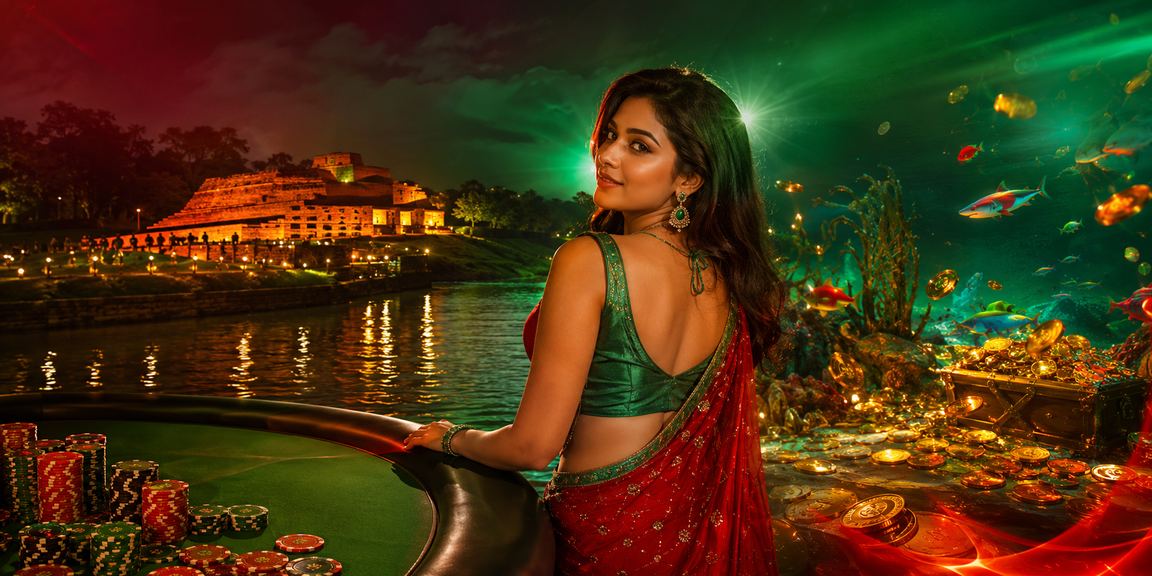 বগুড়ায় লাল-সবুজ থিমে ফিশিং গেম মোবাইলে খেলা হচ্ছে