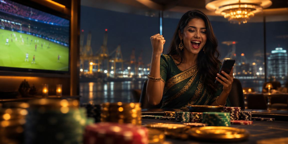 খুলনায় বাংলাদেশি মডেল মোবাইলে পেমেন্ট করছেন বেটিং প্ল্যাটফর্মে
