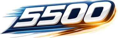 5500